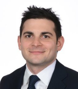 Daniel Magliocco