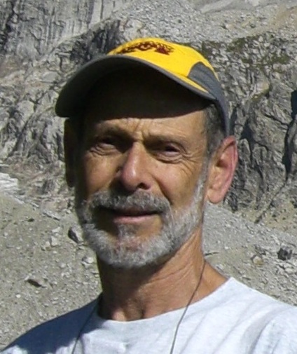 Efrem Sigel