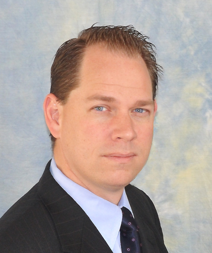 David Johnston