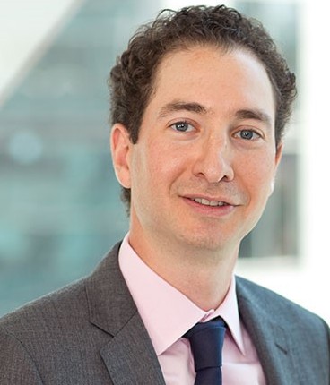 Ben Schrag