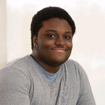 Photo of Javay Fraser
