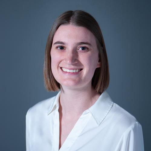 Photo of Kassidi Goehner