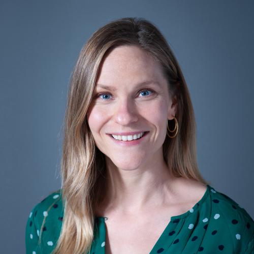 Photo of Kate Herman