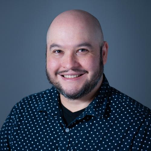 Photo of Pablo Herrera