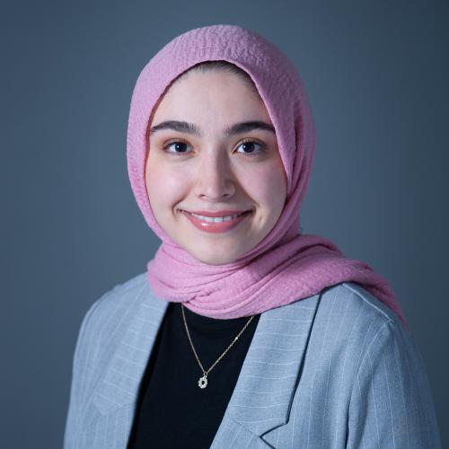 Photo of Sahar Jawadi