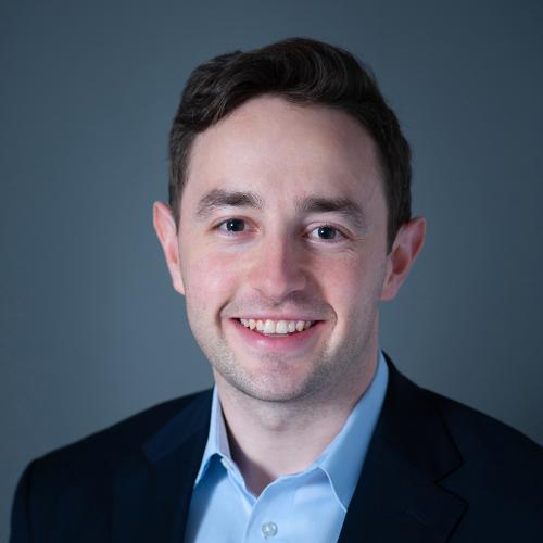 Photo of Sam Kahn