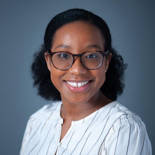 Photo of Shakina Kirton