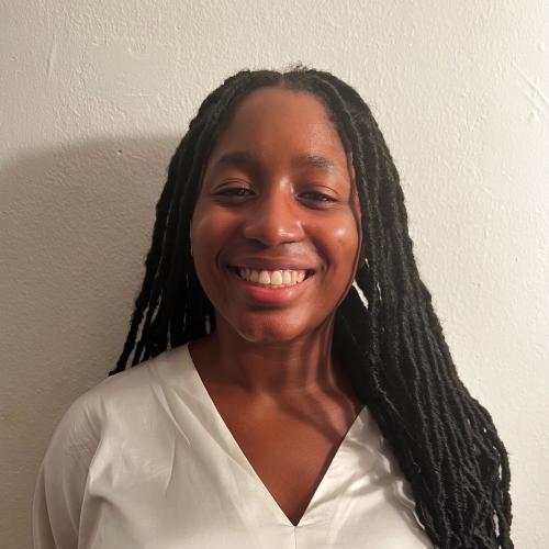Photo of Imani Marcelo
