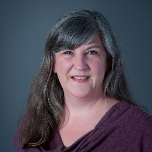Photo of Jessica Mischkot