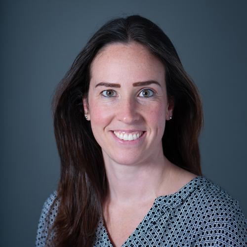 Photo of Joanna Munoz