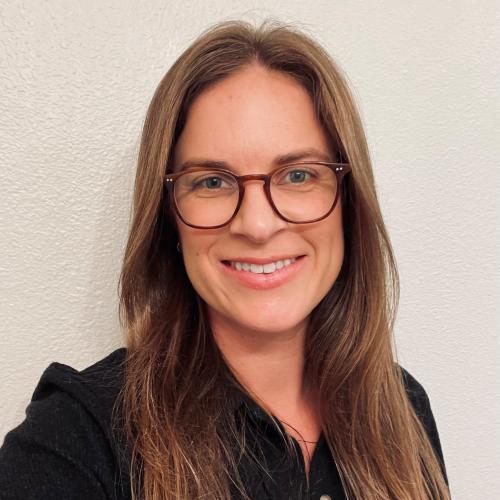 Photo of Kristen O'Donnell