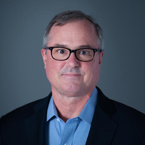 Photo of David Pfeifer