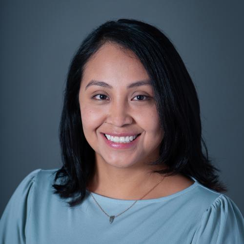 Photo of Maritza Rodriguez