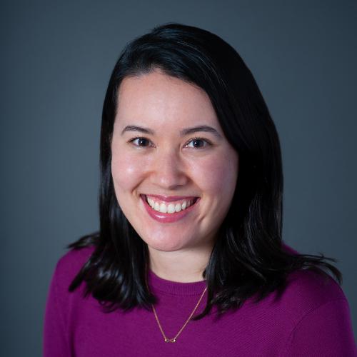 Photo of Claire Sagurton