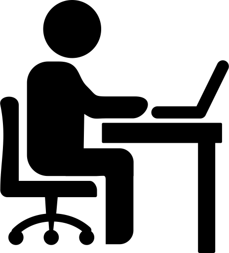 Internship Icon (Middle)