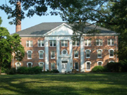 Drew University