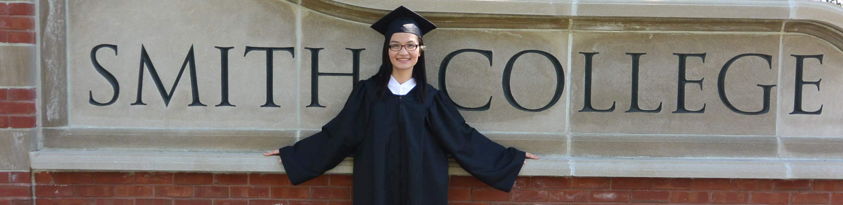 Banner Photo: Our Mission & Values