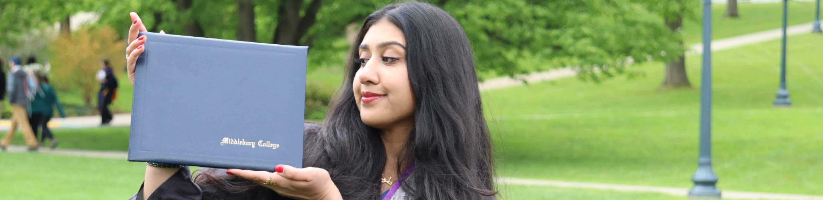 Banner Photo: Colleges & Universities