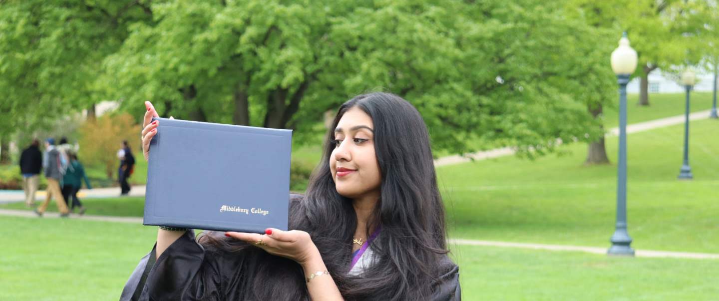 Banner Photo: Colleges & Universities