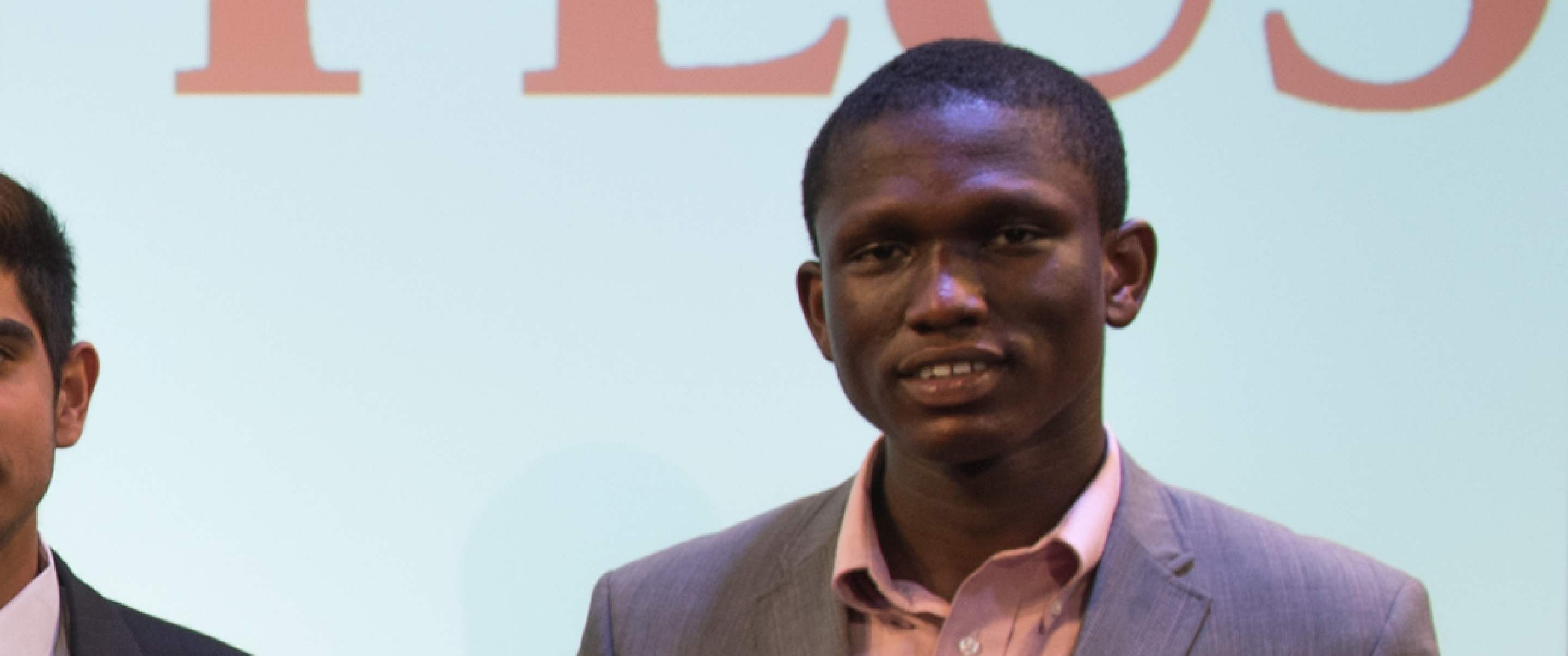 Emmanuel Junior (CUNY Sophie Davis) photo