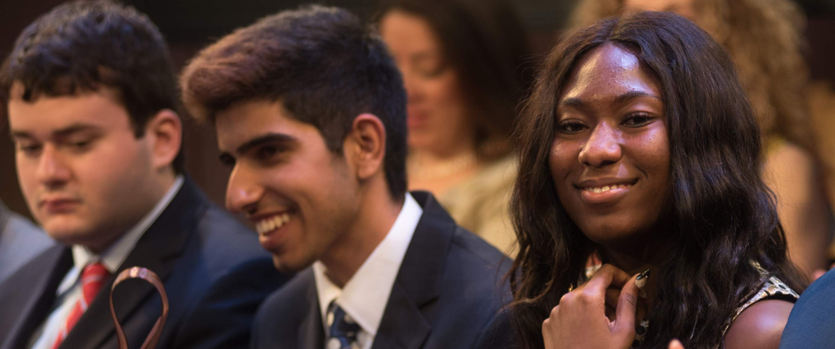 Kadijat (Philosophy, Politics, and Economics, University of Pennsylvania) photo