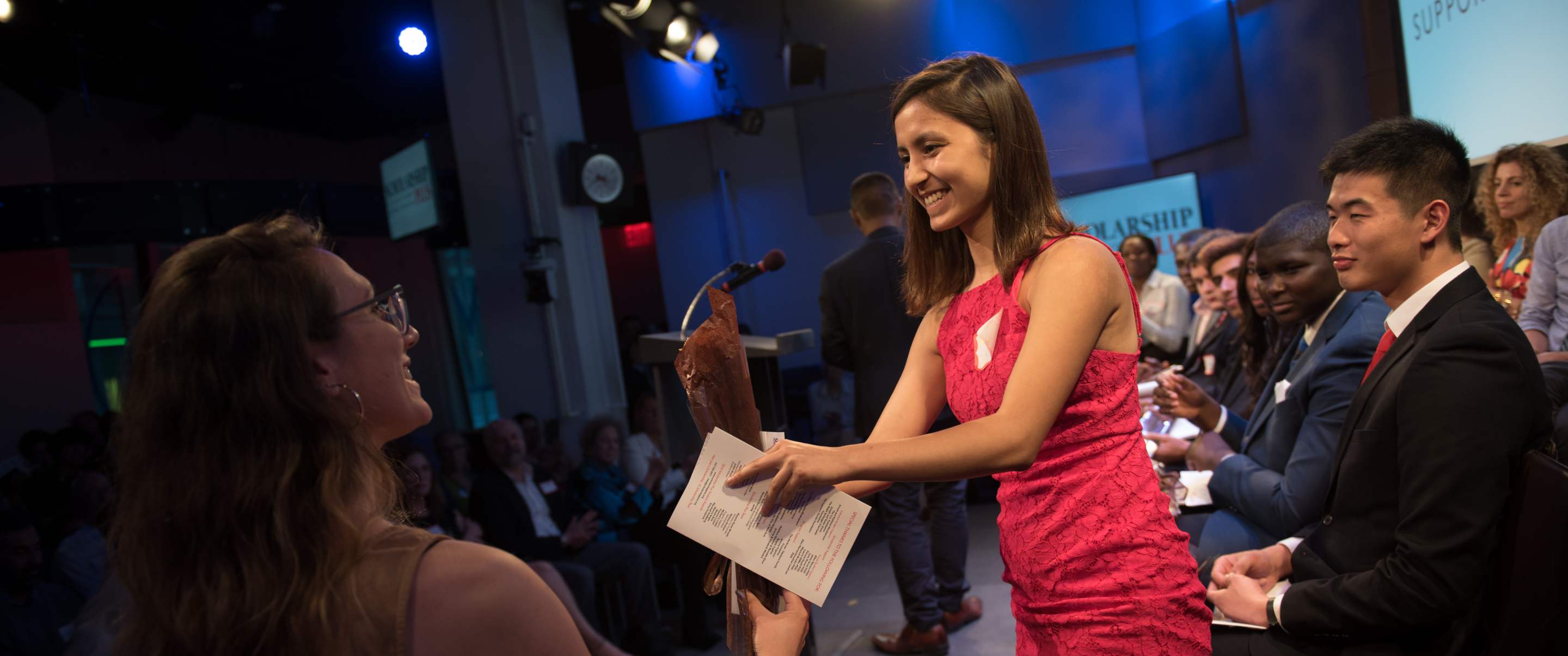 Sumitra (Neuroscience, Fordham University) photo