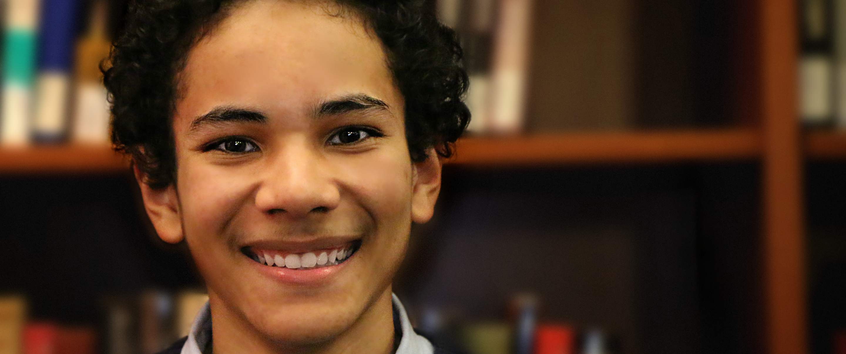 Javier (Computer Science, RPI) photo