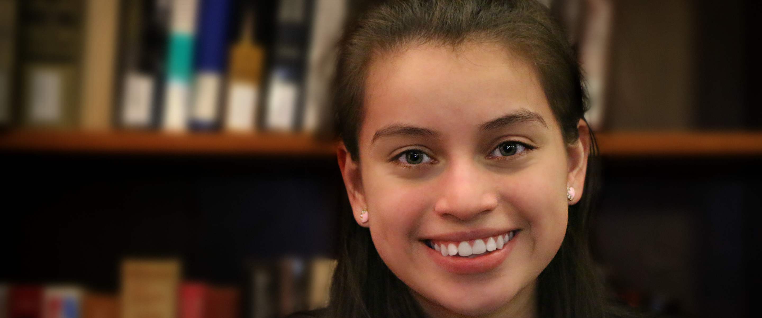 Joselyn (Computer Engineering, Dartmouth) photo