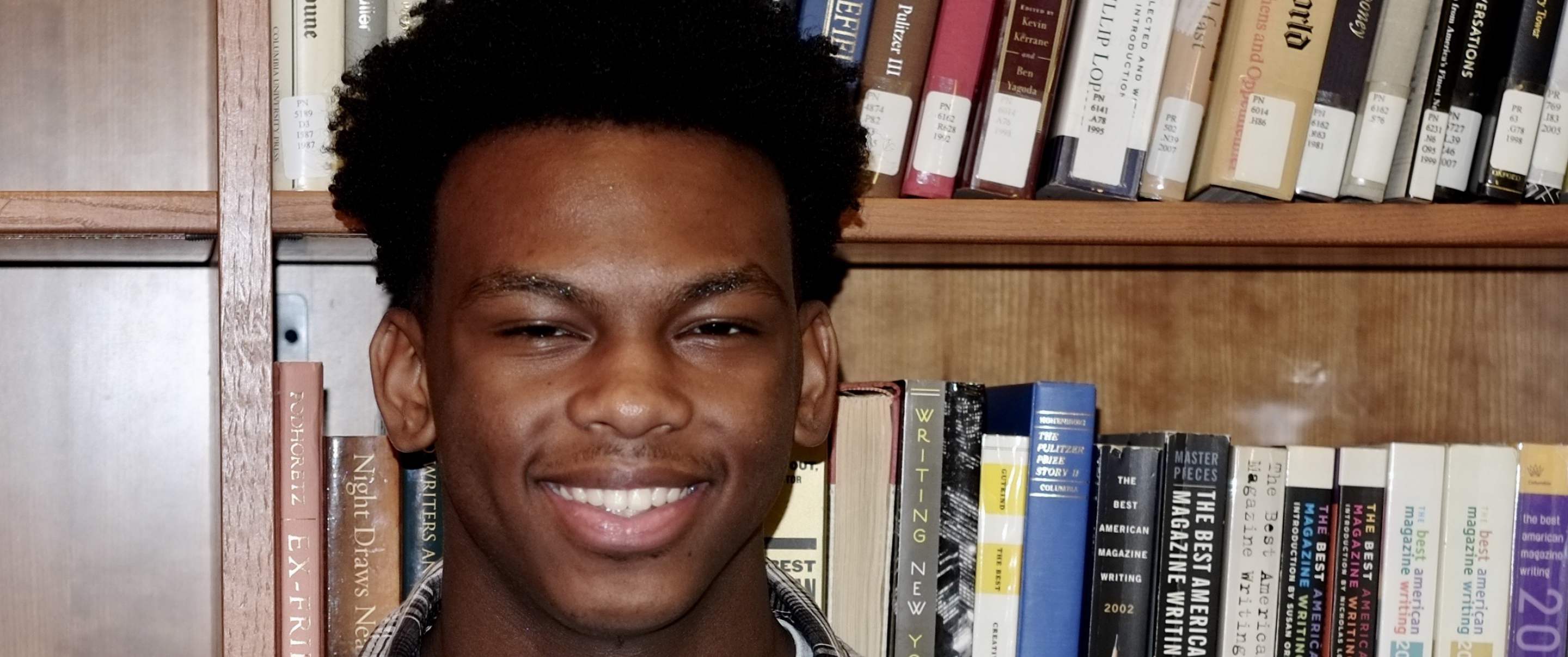 Michael (Social Work & Dance) photo