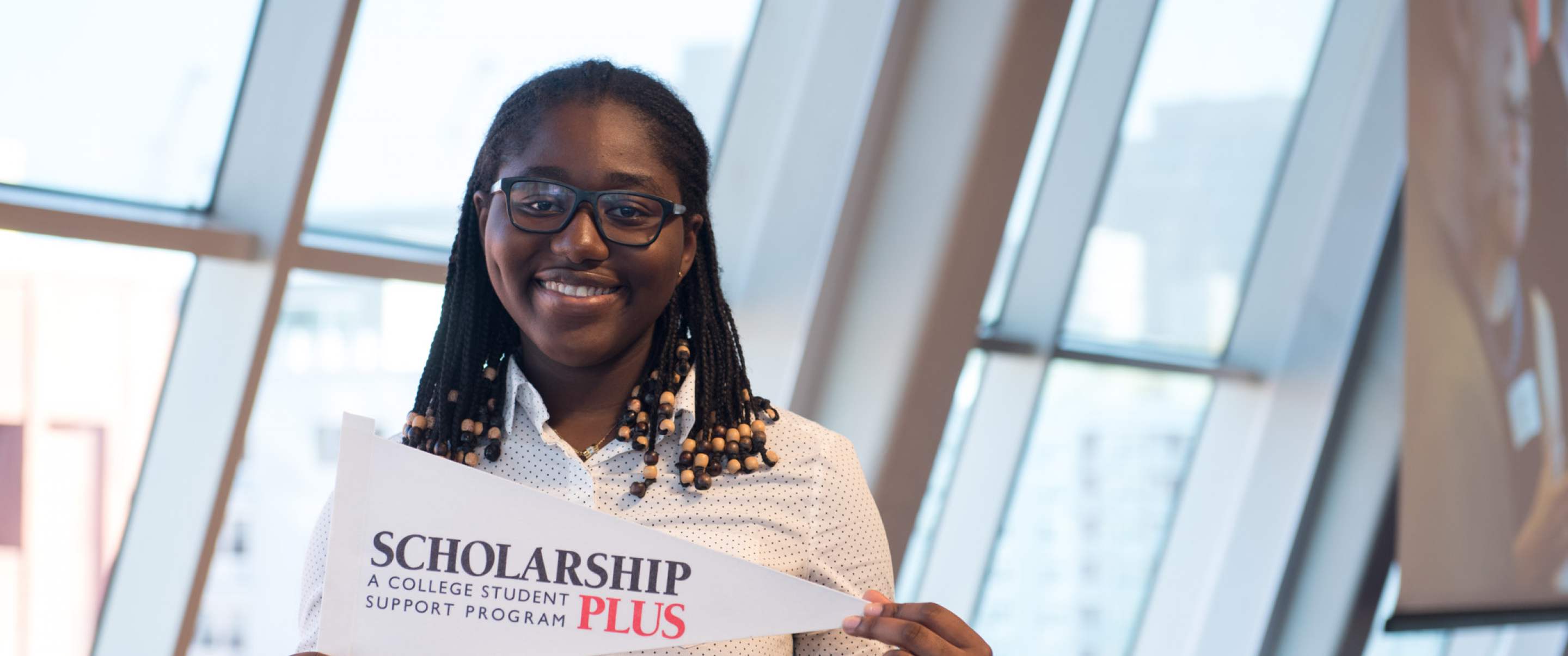 Chelsea (Sociology & Africana Studies; Pre-Law) photo