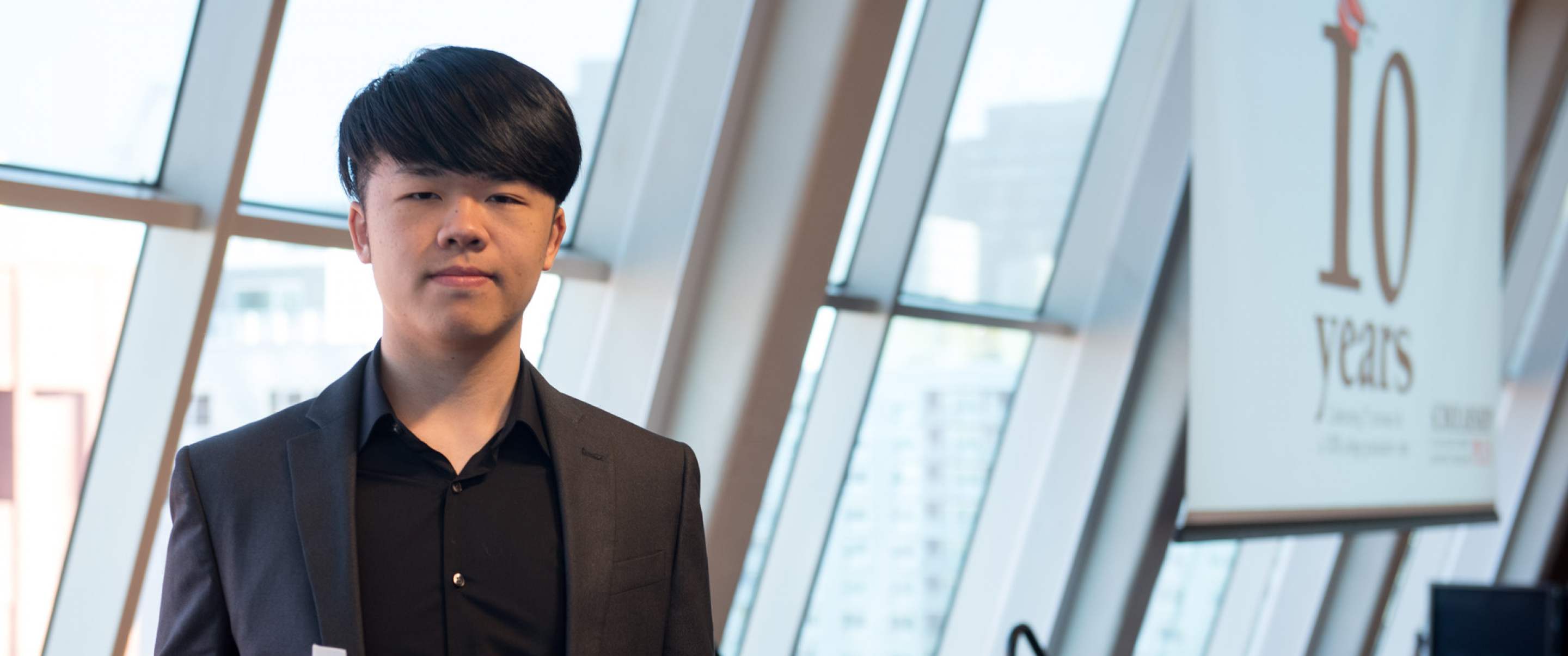 Lawrence (Computer Science) photo