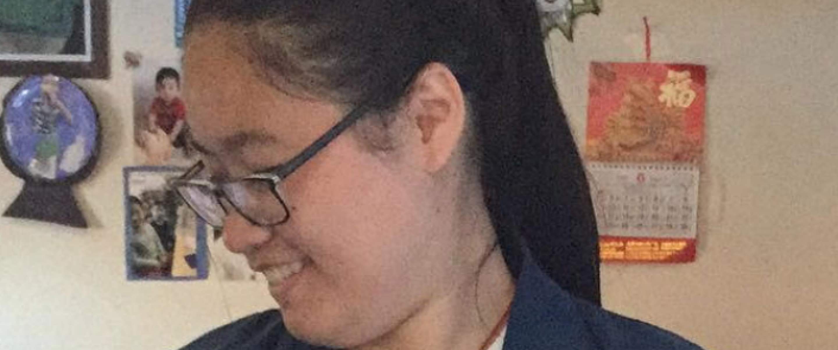 Hui (Biology & Pre-Health) photo