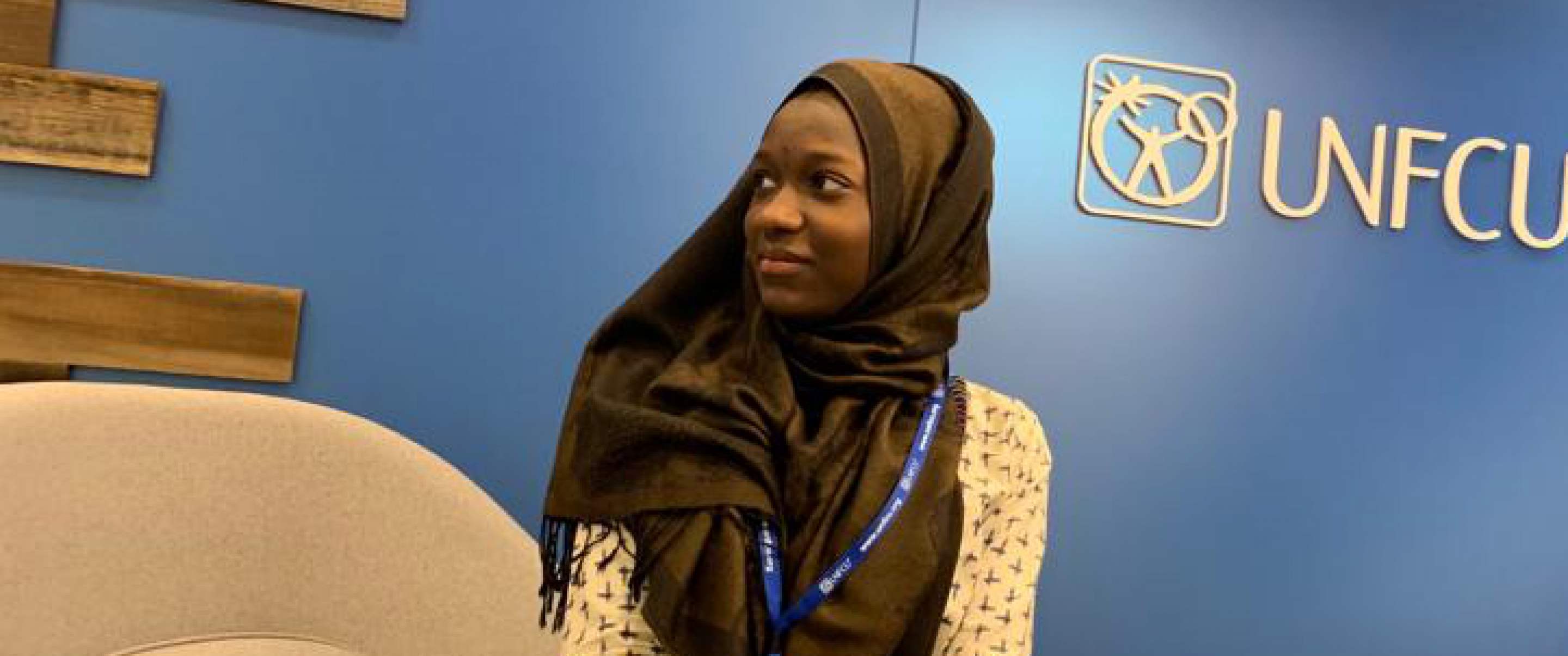 Manda (Global Public Health & Pre-Health) photo