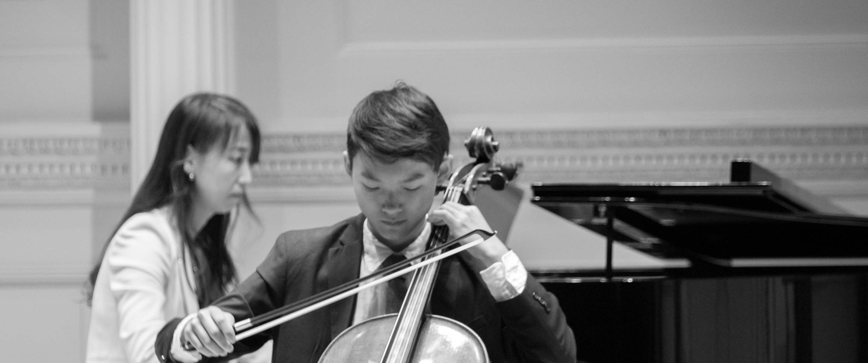 Nicholas (Film Studies & Architecture) photo