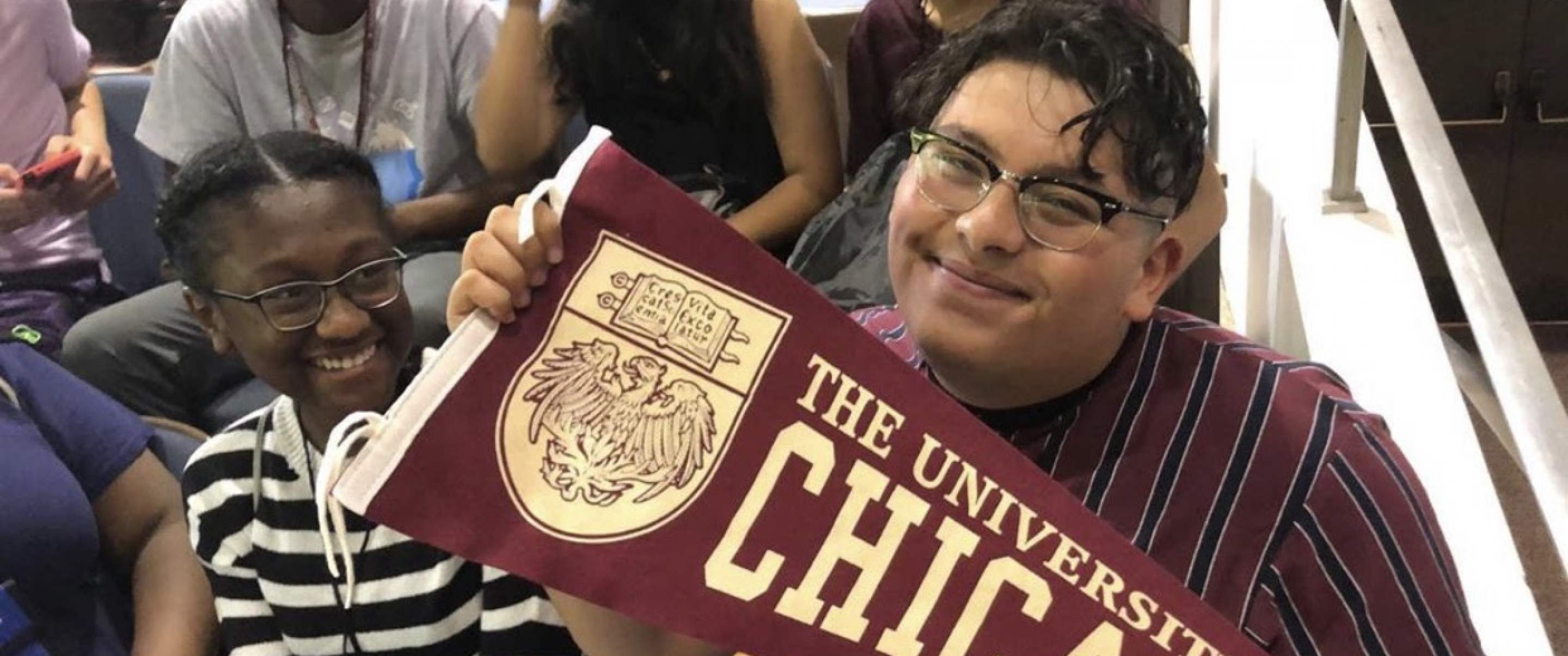 Youssef (International Relations) photo